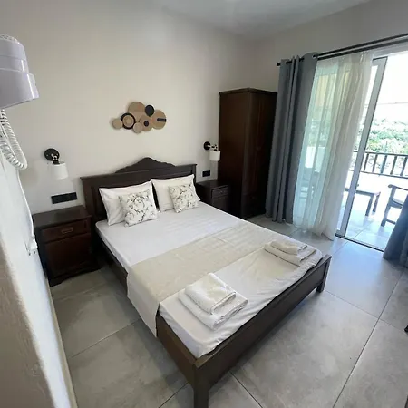 Apartamento Art Dom Limenaria (Thasos)