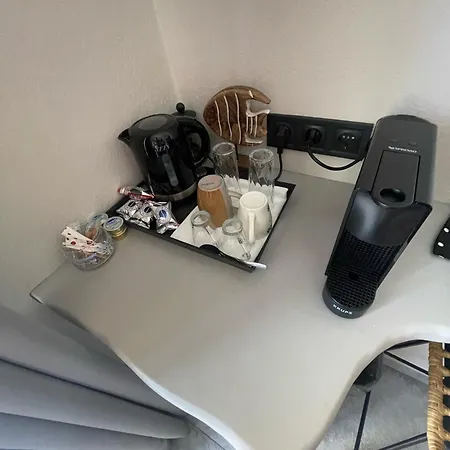 Apartamento Art Dom *
