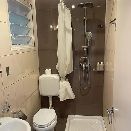 Apartamento Art Dom *